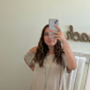 Meet your Posher, Charlyse